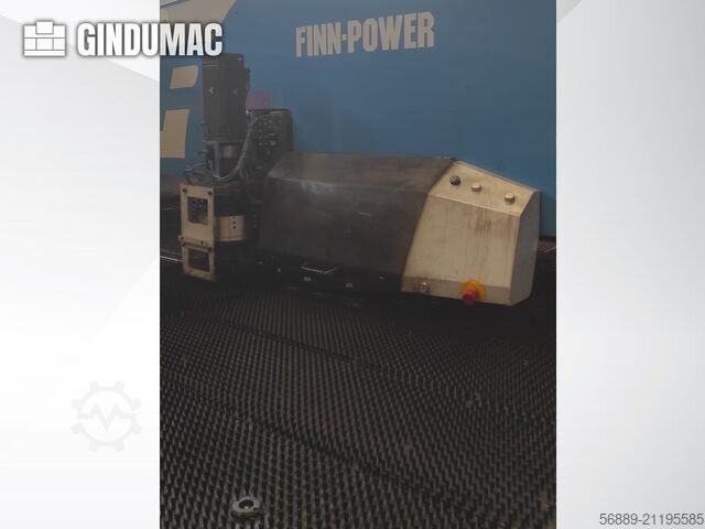 Finn-Power  LP 8 Finn-Power LP 8