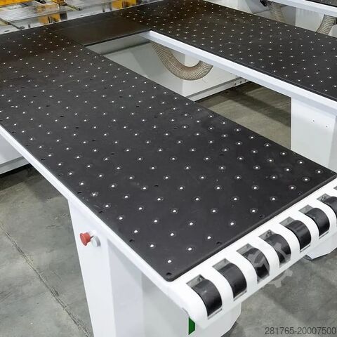 Plattensäge Nanxing NPC330