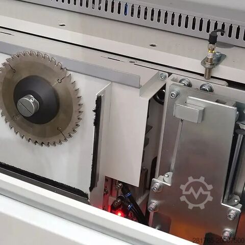 Plattensäge Nanxing NPC330