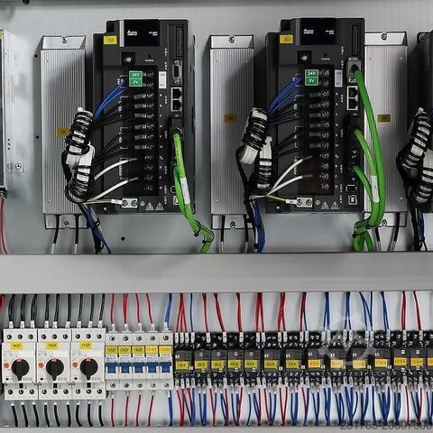 Plattensäge Nanxing NPC330