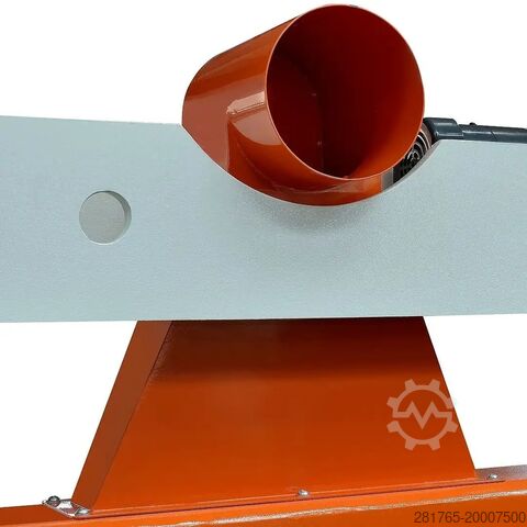 Plattensäge Nanxing NPC330