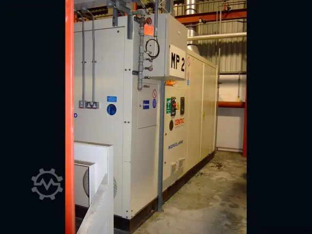 Compressor Ingersoll-Rand C100MX3-2SH