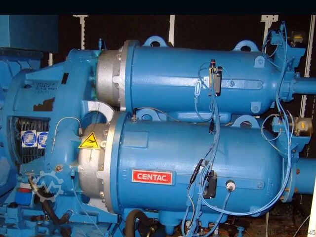 Compressor Ingersoll-Rand C100MX3-2SH