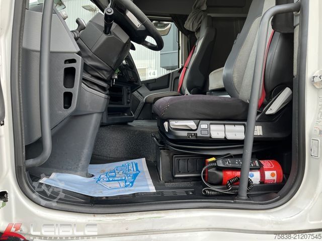 Standard tractor unit RENAULT C460 Optitrack4x4*Retarder*Kombi-Hydro*AP-Achsen