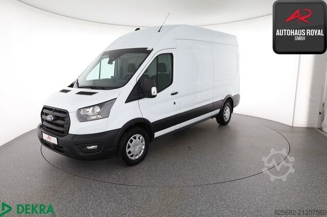 Kastenwagen ford Transit 2.0 TDCi 350 KASTEN L3H3 NAVI,ACC,KAMERA