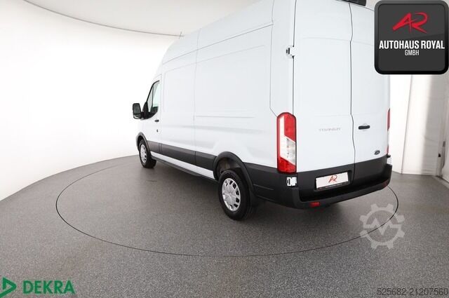 Kastenwagen ford Transit 2.0 TDCi 350 KASTEN L3H3 NAVI,ACC,KAMERA