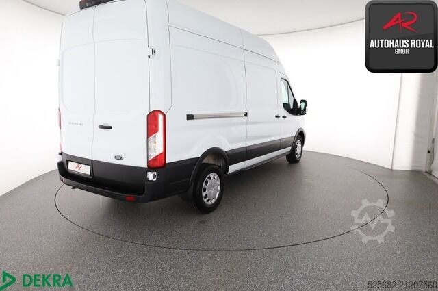 Kastenwagen ford Transit 2.0 TDCi 350 KASTEN L3H3 NAVI,ACC,KAMERA