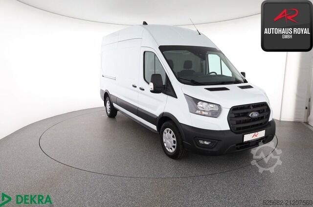 Kastenwagen ford Transit 2.0 TDCi 350 KASTEN L3H3 NAVI,ACC,KAMERA