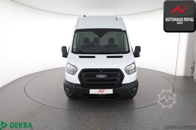 Kastenwagen ford Transit 2.0 TDCi 350 KASTEN L3H3 NAVI,ACC,KAMERA
