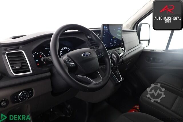 Kastenwagen ford Transit 2.0 TDCi 350 KASTEN L3H3 NAVI,ACC,KAMERA