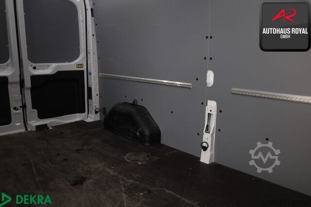 Kastenwagen ford Transit 2.0 TDCi 350 KASTEN L3H3 NAVI,ACC,KAMERA