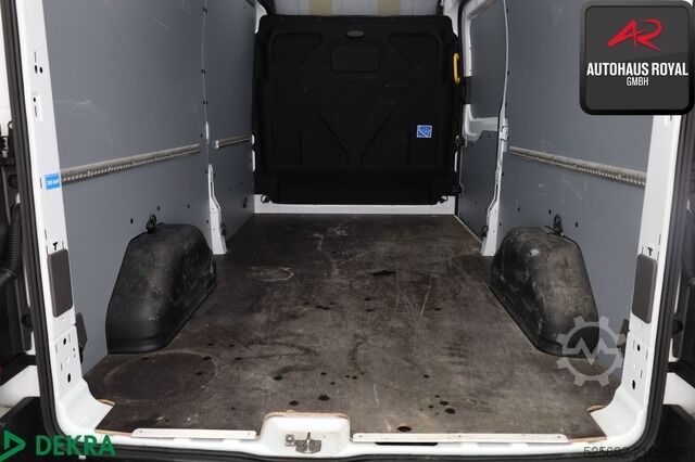 Kastenwagen ford Transit 2.0 TDCi 350 KASTEN L3H3 NAVI,ACC,KAMERA