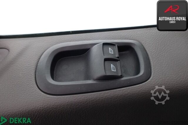 Kastenwagen ford Transit 2.0 TDCi 350 KASTEN L3H3 NAVI,ACC,KAMERA