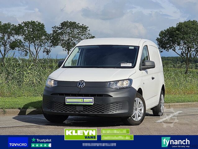 Suitcase VOLKSWAGEN CADDY 2.0 TDI CARGO