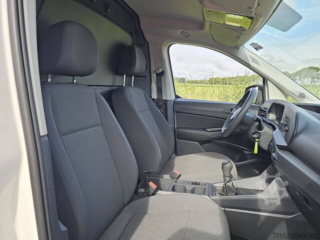 Suitcase VOLKSWAGEN CADDY 2.0 TDI CARGO