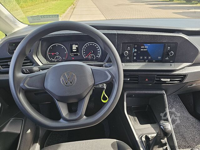 Suitcase VOLKSWAGEN CADDY 2.0 TDI CARGO
