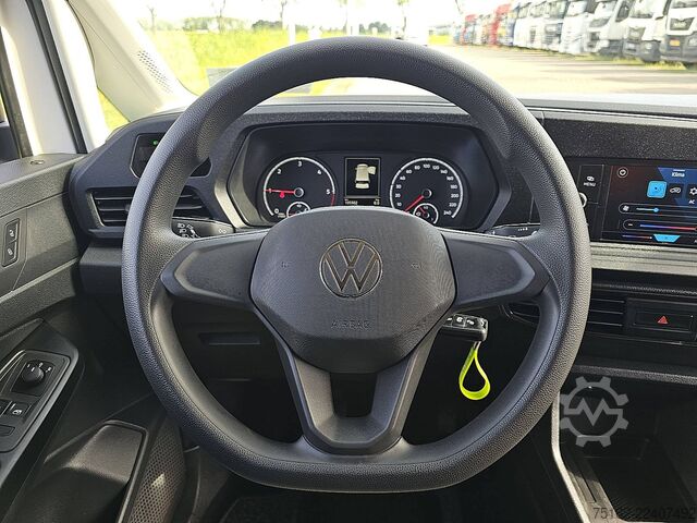Suitcase VOLKSWAGEN CADDY 2.0 TDI CARGO
