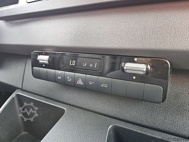 High-roof van MERCEDES-BENZ SPRINTER 314 CDI