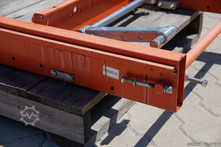  Wood-Mizer 
