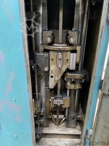 Slotting Machine MAILLEFER MAC-350 M