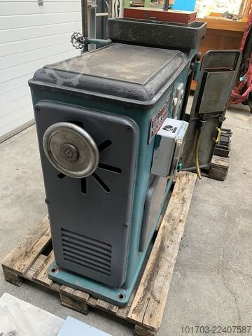 Slotting Machine MAILLEFER MAC-350 M