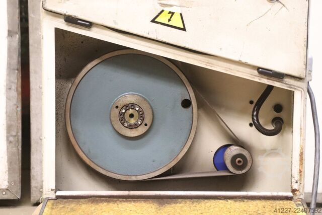 Hammer mill 2.2 kW Rapid 1528