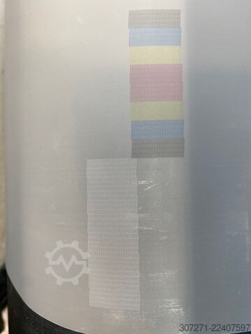 Digital printing machine; Direct to Film Mimaki TxF300-75