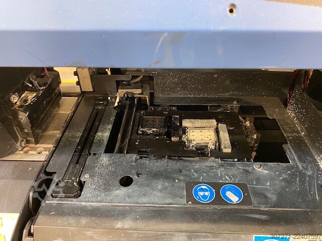 Digital printing machine; Direct to Film Mimaki TxF300-75