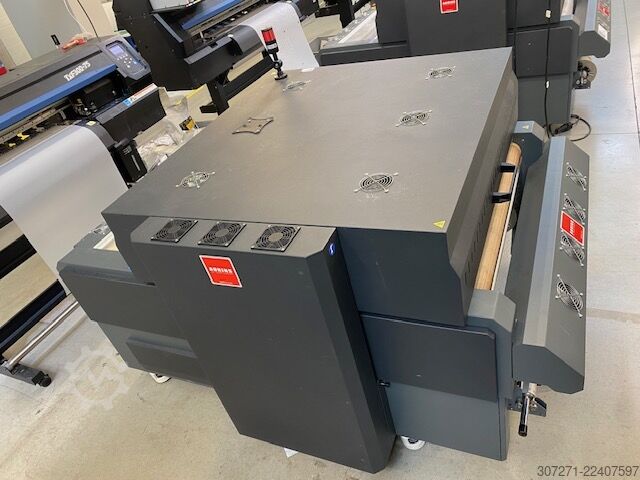 Digital printing machine; Direct to Film Mimaki TxF300-75