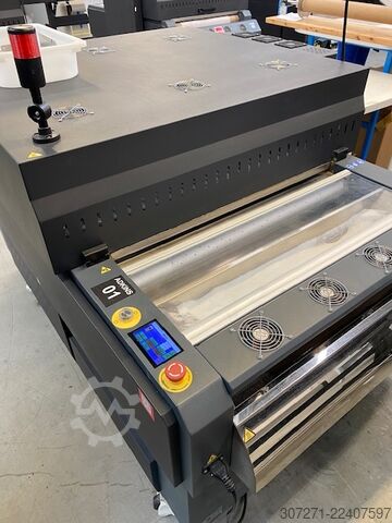 Digital printing machine; Direct to Film Mimaki TxF300-75