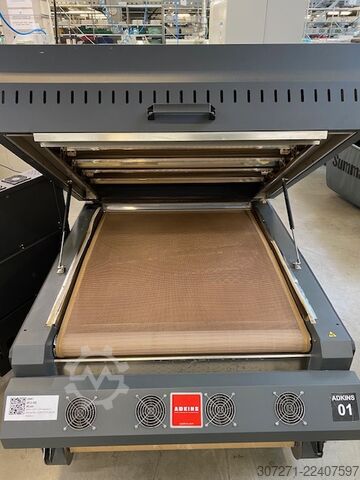 Digital printing machine; Direct to Film Mimaki TxF300-75