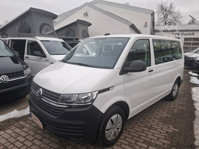 Minibus VOLKSWAGEN T6.1    9-Sitzer-Stoff   Klima, Navi