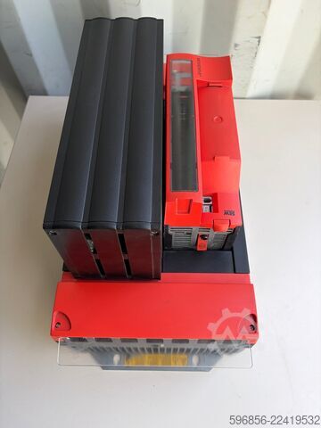SEW EURODRIVE MOVIDRIVE MDX61B0550-503-4-00 + MDX60A0550-503-4-00, 55 kW, 73,5 kVA SEW EURODRIVE MOVIDRIVE MDX61B0550-503-4-00 + MDX60A0550-503-4-00 55 kW 73,5 kVA SEW EURODRIVE MOVIDRIVE MDX61B0550-503-4-00 + MDX60A0550-503-4-00 55 kW 73,5 kVA