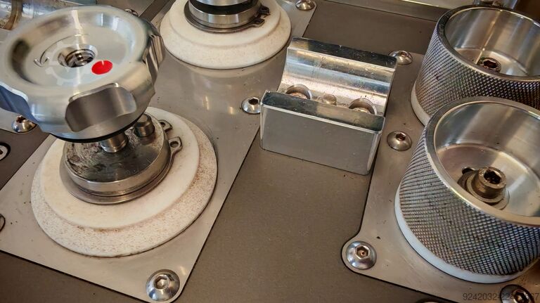 Einblasgerät Einjetten Glasfaserkabel Lancier Smart Wheel 79000
