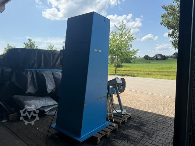 Welding turntable,Turntable,Positioner Severt 2 Axis S10.1-HH  1000 Kg