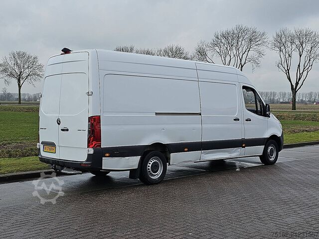 Hochdachkombi MERCEDES-BENZ SPRINTER 316 L3H2 Mbux Automaat!