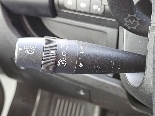 Hochdachkombi OPEL MOVANO 2.2 L2H1 Airco Euro6