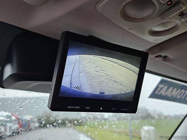 Ladepritsche IVECO DAILY 35C21 Open-Laadbak XL 3.0L