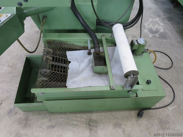 Surface grinding machine JAKOBSEN SJ1026