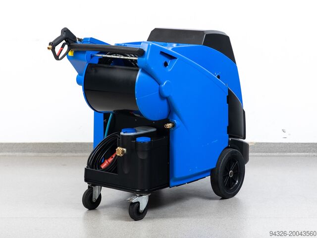 Pressure Washer Nilfisk Alto Neptune 7 Nilfisk Alto Neptune 7 - 63 - 175bar - 1170l/h