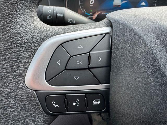 Pritschenwagen Doppelkabine Iveco Daily 35S14 *R3.450mm*AHK*Kamera*