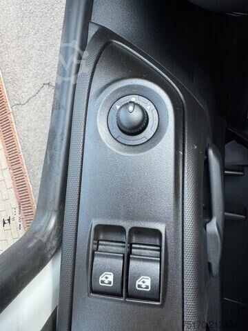 Platform van double cab Iveco Daily 35S14 *R3.450mm*AHK*Kamera*
