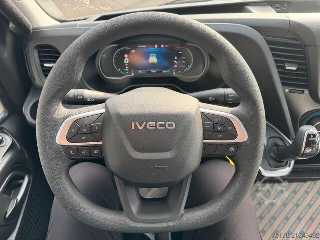 Koffer Iveco Daily 35S14 A8 *R4.100mm*Automatik*Kamera*