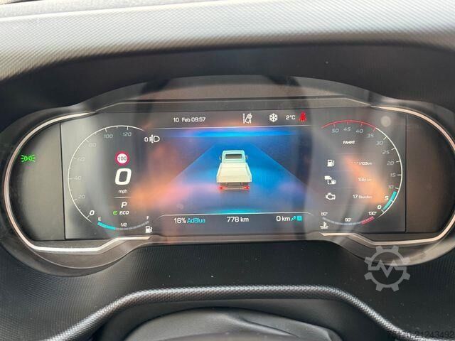 Koffer Iveco Daily 35S14 A8 *R4.100mm*Automatik*Kamera*