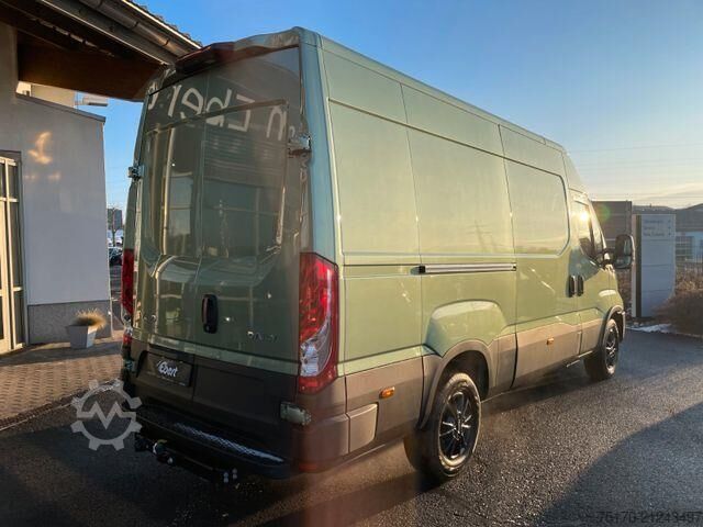 Hochdachkombi Iveco Daily 35S16 HA8V 3.0L *R3.520mm*AHK*Automatik*