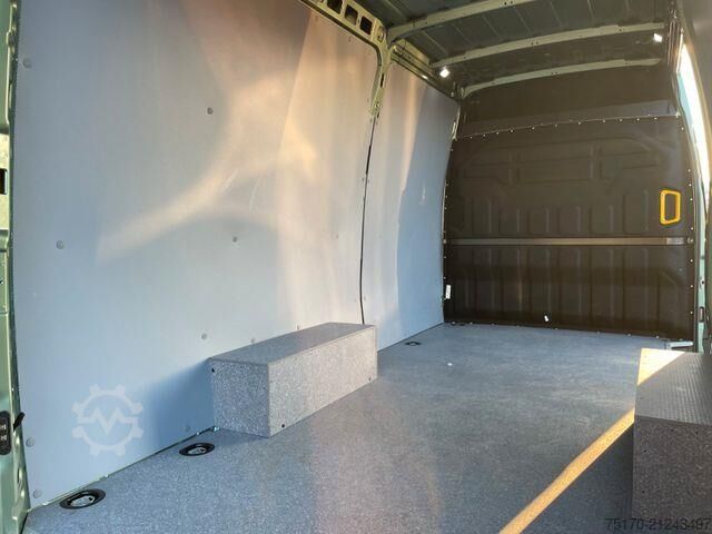 Hochdachkombi Iveco Daily 35S16 HA8V 3.0L *R3.520mm*AHK*Automatik*