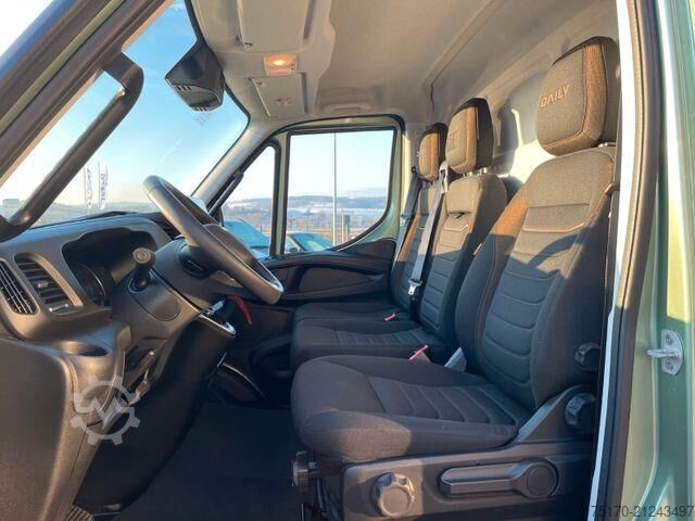 Hochdachkombi Iveco Daily 35S16 HA8V 3.0L *R3.520mm*AHK*Automatik*