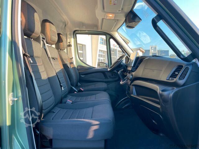 Hochdachkombi Iveco Daily 35S16 HA8V 3.0L *R3.520mm*AHK*Automatik*