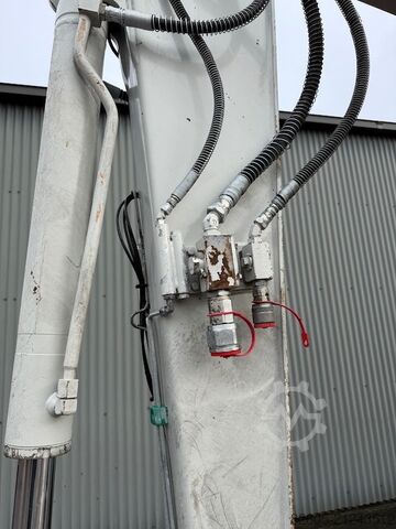 Midi-Bagger Takeuchi TB 290