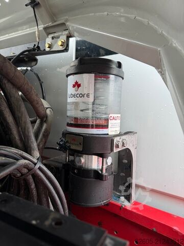 Midi-Bagger Takeuchi TB 290